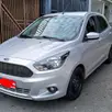 FORD KA 1.0 TI-VCT FLEX SE MANUAL FORD KA 1.0 TI-VCT FLEX SE MANUAL