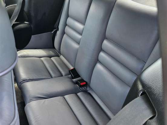 FORD-MUSTANG-5.0 GT CONVERSÍVEL V8 GASOLINA 2P AUTOMÁTICO FORD-MUSTANG-1995
