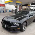 FORD MUSTANG 5.4 SHELBY GT 500 COUPÉ V8 32V GASOLINA 2P MANUAL FORD MUSTANG 5.4 SHELBY GT 500 COUPÉ V8 32V GASOLINA 2P MANUAL