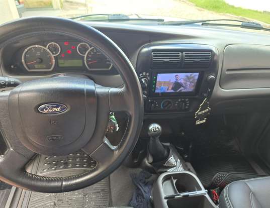 FORD-RANGER-2006