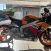 HONDA CBR 1000RR FIREBLADE HONDA CBR 1000RR FIREBLADE