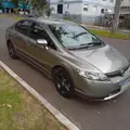 HONDA CIVIC 1.8 LXS 16V GASOLINA 4P MANUAL HONDA CIVIC 1.8 LXS 16V GASOLINA 4P MANUAL