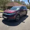 HONDA CRV 1.5 16V VTC TURBO GASOLINA TOURING AWD CVT HONDA CRV 1.5 16V VTC TURBO GASOLINA TOURING AWD CVT