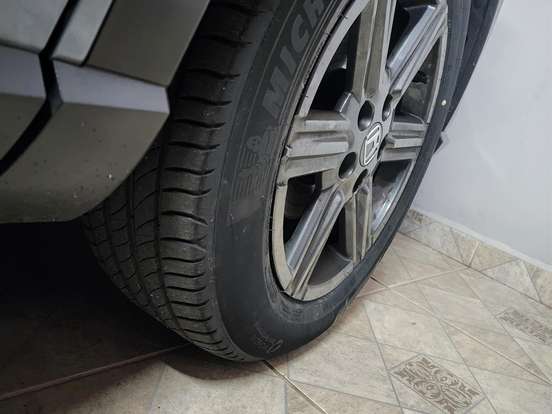 HONDA-HR-V-1.5 DI I-VTEC FLEX EXL CVT HONDA-HR-V-2022