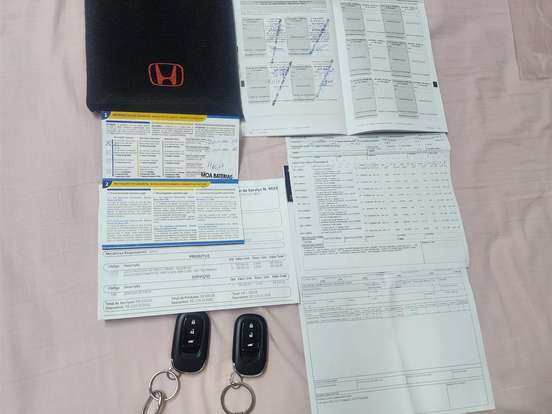 HONDA-HR-V-1.5 DI I-VTEC FLEX EXL CVT HONDA-HR-V-2022