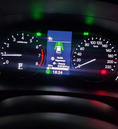 HONDA-HR-V-1.5 DI I-VTEC FLEX EXL CVT HONDA-HR-V-2022
