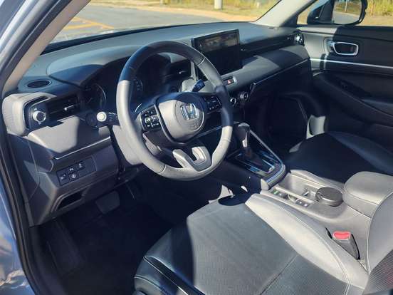 HONDA-HR-V-1.5 DI I-VTEC FLEX EXL CVT HONDA-HR-V-2022