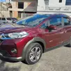 HONDA WR-V 1.5 16V FLEXONE EXL CVT HONDA WR-V 1.5 16V FLEXONE EXL CVT