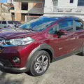 HONDA WR-V 1.5 16V FLEXONE EXL CVT HONDA WR-V 1.5 16V FLEXONE EXL CVT