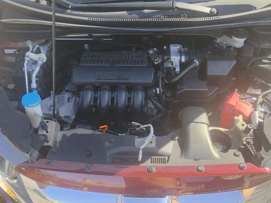 HONDA-WR-V-1.5 16V FLEXONE EXL CVT HONDA-WR-V-2018