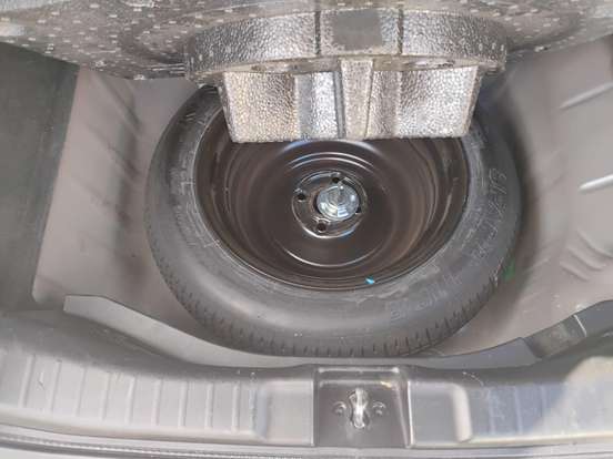 HONDA-WR-V-1.5 16V FLEXONE EXL CVT HONDA-WR-V-2018