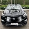 HYUNDAI SANTA FÉ 3.3 MPFI 4X4 7 LUGARES V6 270CV GASOLINA 4P AUTOMÁTICO HYUNDAI SANTA FÉ 3.3 MPFI 4X4 7 LUGARES V6 270CV GASOLINA 4P AUTOMÁTICO