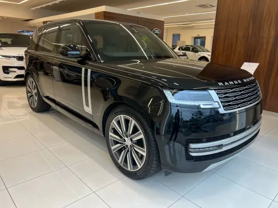 LAND ROVER RANGE ROVER 3.0 P550e PHEV AUTOBIOGRAPHY AWD AUTOMÁTICO