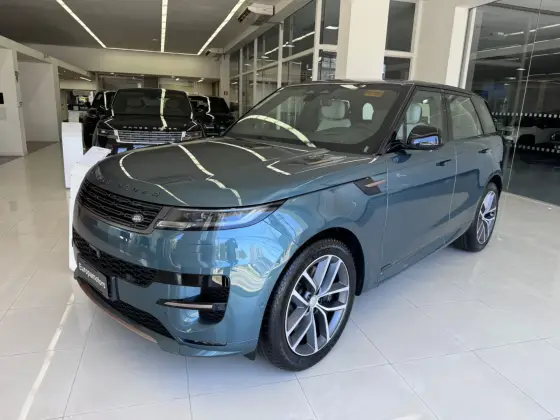 LAND ROVER RANGE ROVER SPORT 3.0 P550e PHEV AUTOBIOGRAPHY AWD AUTOMÁTICO