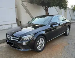 MERCEDES-BENZ C 180 1.6 CGI FLEX AVANTGARDE 9G-TRONIC MERCEDES-BENZ C 180 1.6 CGI FLEX AVANTGARDE 9G-TRONIC