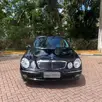 MERCEDES-BENZ E 320 3.2 AVANTGARDE V6 GASOLINA 4P AUTOMÁTICO MERCEDES-BENZ E 320 3.2 AVANTGARDE V6 GASOLINA 4P AUTOMÁTICO