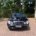 MERCEDES-BENZ E 320 3.2 AVANTGARDE V6 GASOLINA 4P AUTOMÁTICO MERCEDES-BENZ E 320 3.2 AVANTGARDE V6 GASOLINA 4P AUTOMÁTICO