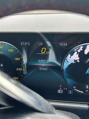MERCEDES-BENZ-GLA 200-2022