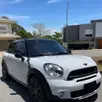 MINI COUNTRYMAN 1.6 S ALL4 4X4 16V 184CV TURBO GASOLINA 4P AUTOMÁTICO MINI COUNTRYMAN 1.6 S ALL4 4X4 16V 184CV TURBO GASOLINA 4P AUTOMÁTICO