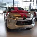 MITSUBISHI PAJERO SPORT 2.4 16V MIVEC TURBO DIESEL HPE AWD AUTOMÁTICO MITSUBISHI PAJERO SPORT 2.4 16V MIVEC TURBO DIESEL HPE AWD AUTOMÁTICO