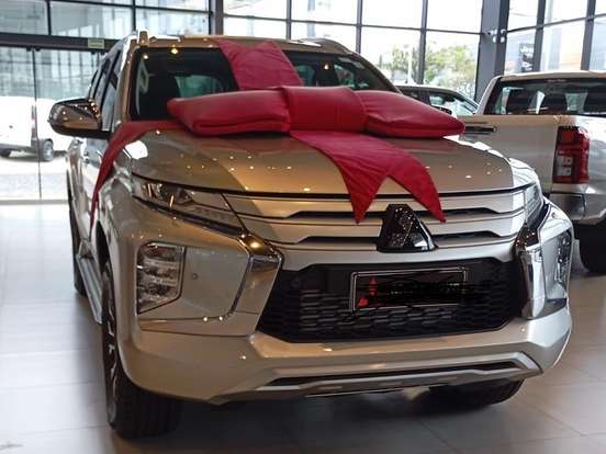 MITSUBISHI-PAJERO SPORT-2.4 16V MIVEC TURBO DIESEL HPE AWD AUTOMÁTICO MITSUBISHI-PAJERO SPORT-2021