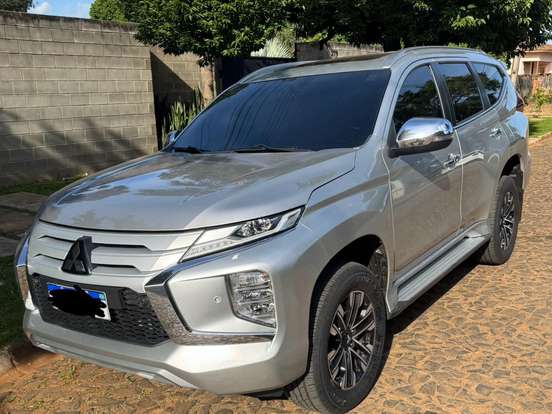 MITSUBISHI-PAJERO SPORT-2.4 16V MIVEC TURBO DIESEL HPE AWD AUTOMÁTICO MITSUBISHI-PAJERO SPORT-2021