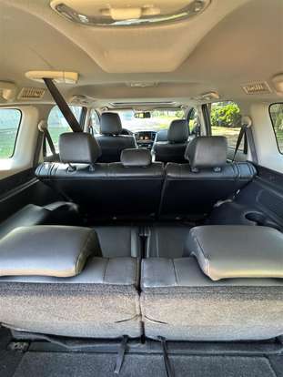 MITSUBISHI-PAJERO SPORT-2021