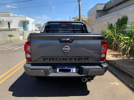 NISSAN-FRONTIER-2.3 16V TURBO DIESEL PLATINUM CD 4X4 AUTOMÁTICO NISSAN-FRONTIER-2024