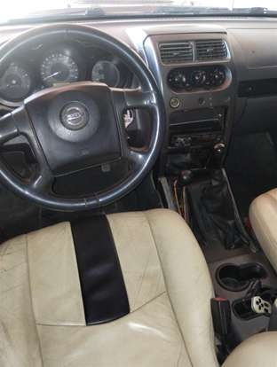 NISSAN-FRONTIER-2004