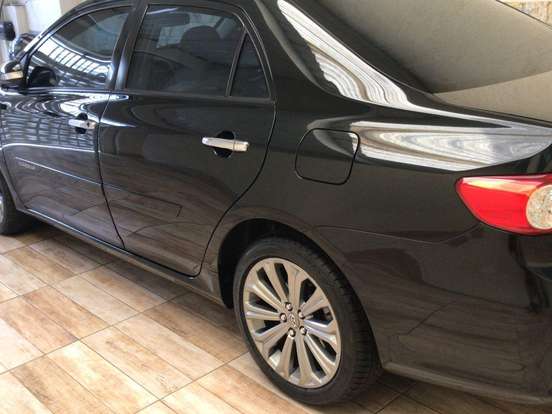 TOYOTA-COROLLA-2.0 XEI 16V FLEX 4P AUTOMÁTICO TOYOTA-COROLLA-2011