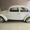 VOLKSWAGEN FUSCA 1.3 8V GASOLINA 2P MANUAL VOLKSWAGEN FUSCA 1.3 8V GASOLINA 2P MANUAL