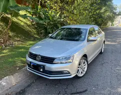 VOLKSWAGEN JETTA 2.0 TSI HIGHLINE 211CV GASOLINA 4P TIPTRONIC VOLKSWAGEN JETTA 2.0 TSI HIGHLINE 211CV GASOLINA 4P TIPTRONIC