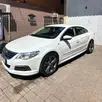 VOLKSWAGEN PASSAT 3.6 CC R-LINE 24V GASOLINA 4P TIPTRONIC VOLKSWAGEN PASSAT 3.6 CC R-LINE 24V GASOLINA 4P TIPTRONIC