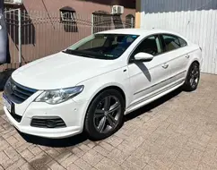 VOLKSWAGEN PASSAT 3.6 CC R-LINE 24V GASOLINA 4P TIPTRONIC VOLKSWAGEN PASSAT 3.6 CC R-LINE 24V GASOLINA 4P TIPTRONIC