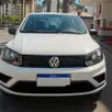 VOLKSWAGEN VOYAGE 1.6 MSI TOTALFLEX 4P MANUAL VOLKSWAGEN VOYAGE 1.6 MSI TOTALFLEX 4P MANUAL