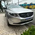 VOLVO XC60 2.0 T5 INSCRIPTION GASOLINA 4P AUTOMÁTICO VOLVO XC60 2.0 T5 INSCRIPTION GASOLINA 4P AUTOMÁTICO