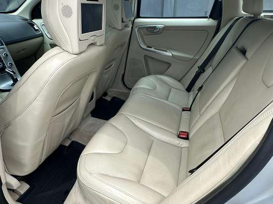 VOLVO-XC60-2.0 T5 INSCRIPTION GASOLINA 4P AUTOMÁTICO VOLVO-XC60-2016