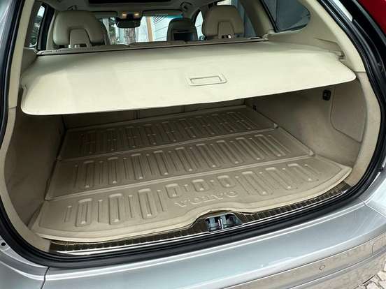 VOLVO-XC60-2.0 T5 INSCRIPTION GASOLINA 4P AUTOMÁTICO VOLVO-XC60-2016