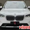 BMW X3 2.0 16V HÍBRIDO X LINE XDRIVE30E STEPTRONIC BMW X3 2.0 16V HÍBRIDO X LINE XDRIVE30E STEPTRONIC