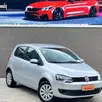 VOLKSWAGEN FOX 1.6 MI PRIME 8V FLEX 4P MANUAL VOLKSWAGEN FOX 1.6 MI PRIME 8V FLEX 4P MANUAL