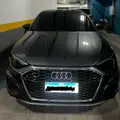 AUDI A3 2.0 40 TFSI MHEV SPORTBACK S LINE S-TRONIC AUDI A3 2.0 40 TFSI MHEV SPORTBACK S LINE S-TRONIC