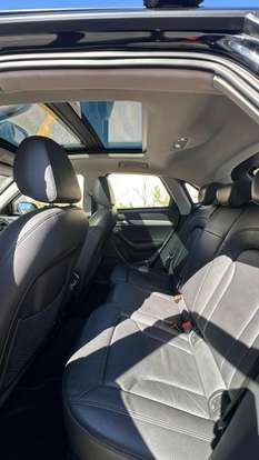AUDI-Q3-2.0 TFSI ATTRACTION QUATTRO 4P GASOLINA S TRONIC AUDI-Q3-2013