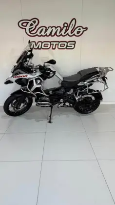 BMW R 1200 GS ADVENTURE 