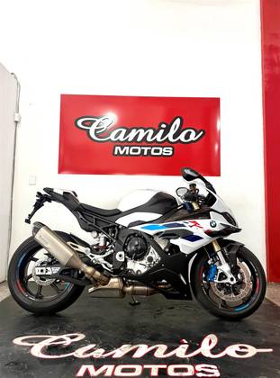 BMW S 1000 RR 