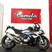 BMW S 1000 RR BMW S 1000 RR
