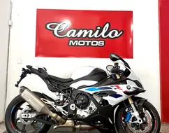 BMW S 1000 RR BMW S 1000 RR