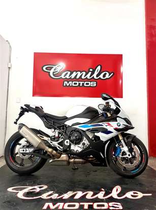 BMW-S 1000 RR-2024