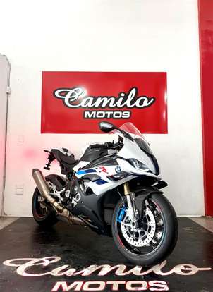 BMW-S 1000 RR BMW-S 1000 RR-2024