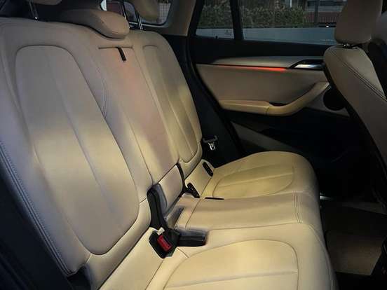 BMW-X1-2.0 16V TURBO ACTIVEFLEX SDRIVE20I 4P AUTOMÁTICO BMW-X1-2019