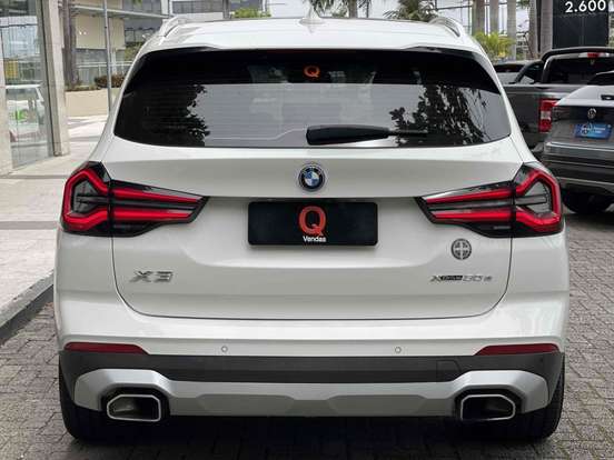 BMW-X3-2022
